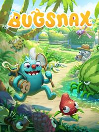 Bugsnax - eshop Switch