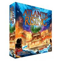 Atlantis Rising [2021]