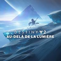 Destiny 2 : Au-delà de la Lumière - PS5