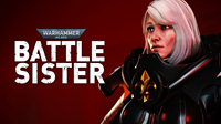 Warhammer 40.000 : Battle Sister - PC