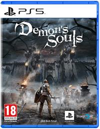 Demon’s Souls [2020]