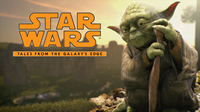 Star Wars : Tales from the Galaxy's Edge - PC