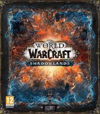 World of Warcraft : Shadowlands [2020]