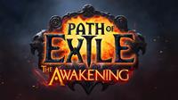Path of Exile : The Awakening #1 [2015]