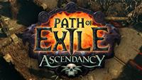 Path of Exile : Ascendancy #1 [2016]