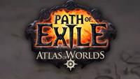 Path of Exile : Atlas of Worlds #1 [2016]