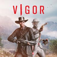 Vigor - eshop Switch