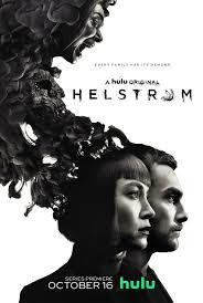 Helstrom #1 [2020]