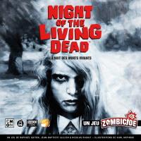 La Nuit des morts-vivants : Night of the living dead [2020]