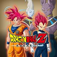 Dragon Ball Z Kakarot : Un Nouveau Pouvoir S'éveille - Partie 2 - XBLA