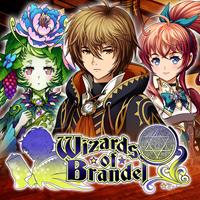 Wizards of Brandel - eshop Switch