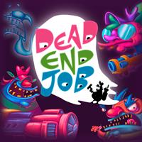 Dead End Job - eshop Switch