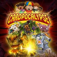 Cardpocalypse - XBLA