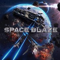 Space Blaze [2019]