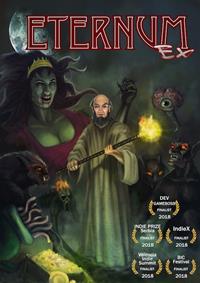 Eternum EX [2018]