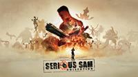 Serious Sam Collection - eshop Switch
