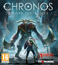 Chronos : Before the Ashes - PC