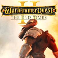 Warhammer Quest 2 : The End Times - PC
