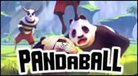 PandaBall - eshop Switch
