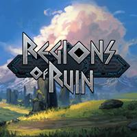 Regions of Ruin - PSN