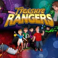 Treasure Rangers - PSN