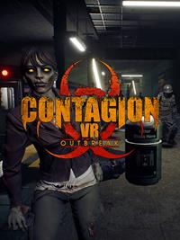 Contagion VR : Outbreak - PC