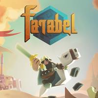 Farabel - eshop Switch