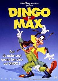 Mickey : Dingo et Max #1 [1996]