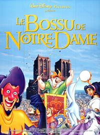 Le Bossu de Notre-Dame [1996]