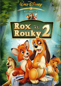 Rox et Rouky 2 [2007]