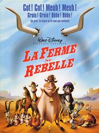 La Ferme se rebelle [2004]