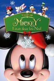 Mickey, il était deux fois Noël #2 [2004]