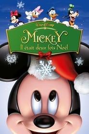Mickey, il était deux fois Noël #2 [2004]