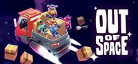 Out of Space - eshop Switch