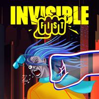 Invisible Fist - PC