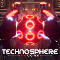 Technosphere Reload - eshop Switch
