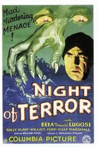 Night of Terror [1933]