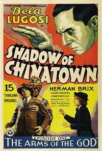 Shadow of Chinatown [1936]