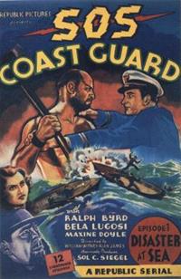 SOS Coast Guard [1937]
