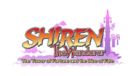 Mystery Dungeon : Shiren the Wanderer : The Tower of Fortune and the Dice of Fate #5 [2020]