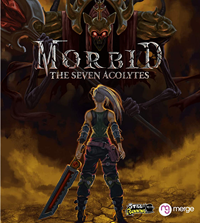 Morbid : The Seven Acolytes - PC