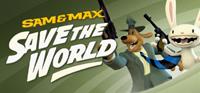 Sam & Max Save the World - eshop Switch