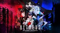 Altdeus : Beyond Chronos - PC