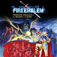 Fire Emblem : Shadow Dragon and the Blade of Light #1 [2020]