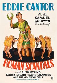 Scandales romains [1934]