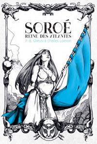 Soroé, reine des Atlantes [2020]