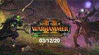 Total War : Warhammer II - The Twisted & The Twilight #2 [2020]