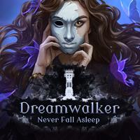 Dreamwalker : Never Fall Asleep - eshop Switch