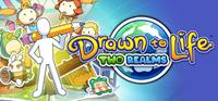 Drawn to Life : Two Realms - eshop Switch