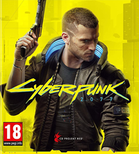 Cyberpunk 2077 - Xbox One